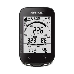 자전거속도계 GPS 자전거 컴퓨터 IGPSPORT BSC100S 사이클 오속도계 무선 디지털 사이클링 속도계 스톱워치