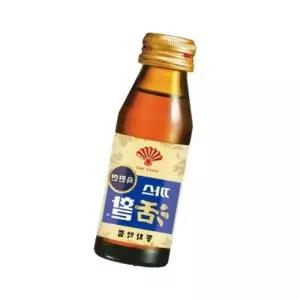 부채표까스활 10병 소화 0병 75ml 활명수 박스 x1 까스활 동화 명수