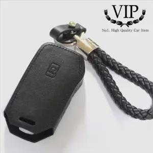 [RG3QM174]VIP 가죽 스마트 키케이스 K7프리미어 외