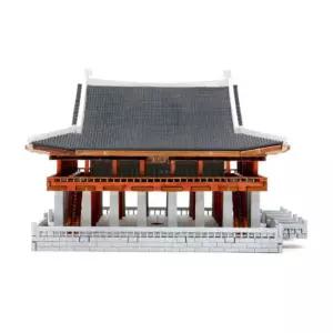 경복궁시리즈7 경회루 클레몰 3D입체퍼즐