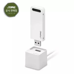 EFM ipTIME A3000U USB 3.0 무선랜카드