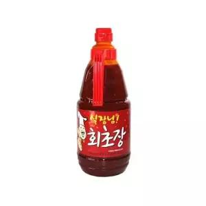 루미나D 실장님회초장2kg