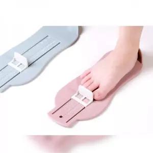 (KC인증)아기 유아 발측정 발측정기 발길이 발치수 아이 발사이즈 M11036