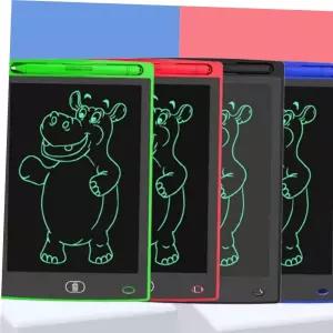LCD 컬러 그림패드 전자 메모 8.5인치 DD-13208