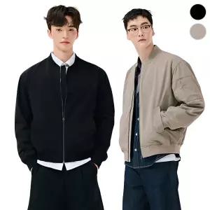체이스컬트 EASY 스트레치 항공 JUMPER/2Color - 멀티