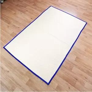 제사자용 양면 왕골 돗자리 90x190cm