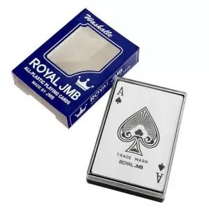 [RG7P539R]ROYAL 카드 플레잉카드 포커 포카 마술