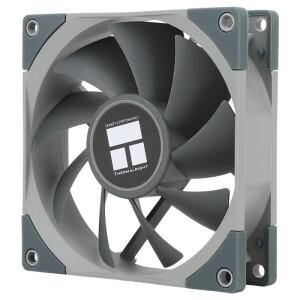 Thermalright TL-C9 92mm 섀시 팬 2000 속도 4핀 PWM S-FDB V2 베어링 고성능