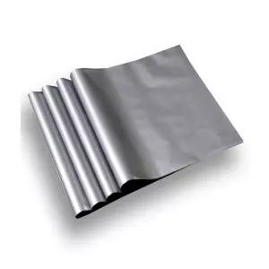 VC 고급형 소량 LDPE 택배 봉투 30X40cm +4cm 50장 포장 비닐 안전 포장지