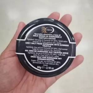 화이트 트러플 소금 60g