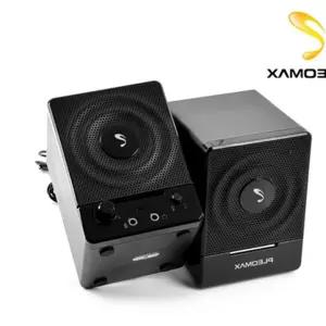 2채널 스테레오 USB스피커 플레오맥스 S200 스피커단품 a72C3D 스탠드스피커 채널스피커