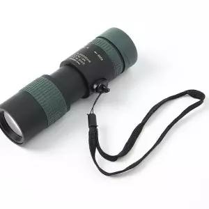 300x40 뷰포인트 고배율 망원경 콘서트 스포츠망원경 미니단안경 s9996E 단만경 단망경