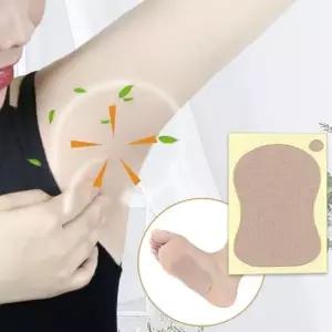 고품질 겨땀패드 겨땀패치 겨드랑이땀패드 1p 땀흡수패드 땀흡수패치 쾌적한 (W8E1D61)