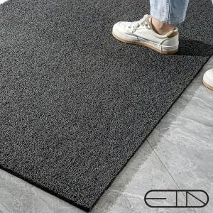 ETN쿠션 간편사용 현관코일매트 100X120 Df-WFD6373 업소용발매트 업소용카페트