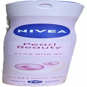 니베아 데오드란트 펄앤뷰티 스프레이 200ml