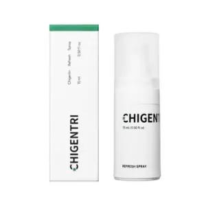 치젠트리 리프레쉬 스프레이, 15ml, 1개