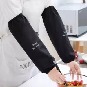 방수 작업용 작업 위생 주방 안전 등산 공방 팔토시