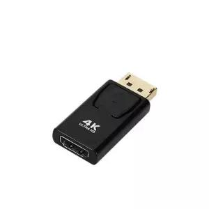 [RG40Q7R9]DP to HDMI 변환 젠더 DPtoHDMI변환젠더
