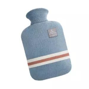 니트커버 휴대용 온수팩 찜질주머니 보온물주머니 대용량2000ml