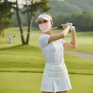 [제이큐]카이즈 안티 페이스 스포츠 자외선 260427 SD 마스크 자외선 스포츠 골