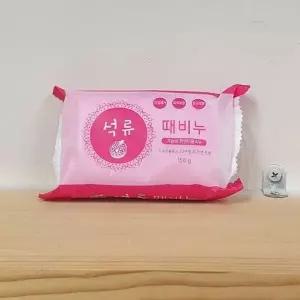 석류때비누 150g 바디워시 세안비누 핸드워시 거품비누 순한비누