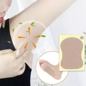 겨땀패드 이무 겨땀패치 겨드랑이땀패드 1p 느낌