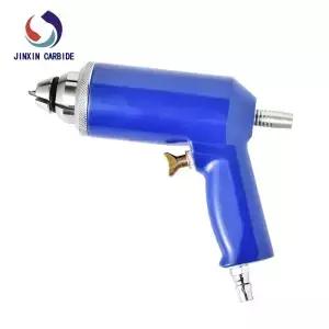 JX8mm 타이어 스터드 설치 건 공구 세트 겨울철 자동차 체인 나사/자동차 네일