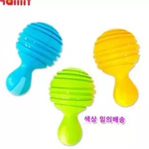 아동 악기 장난감 교육용 마라카스 유아용 영아 악기 장난감 타악기 영아용 아동용 유아 교구 놀이 음악