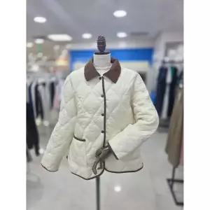 인기패션 스테파니 골덴 배색 누빔 자켓 A26JK6404 2871996