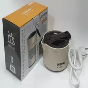 접이식전기포트 0.6L 여행용포트 캠핑포트 미니전기주전자 캠핑용전기포트 여행용전기주전자 휴대용전기포