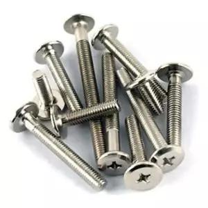 새한 조립볼트 M6x15 봉400EA(8806379406212)