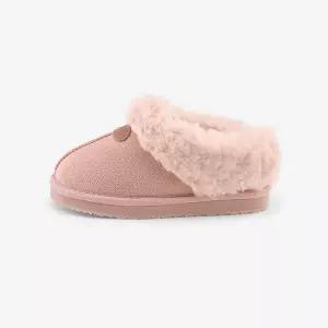 [보리보리/베어파우]줄리 뮬 키즈 (K2542013QD-K_LT.PINK)