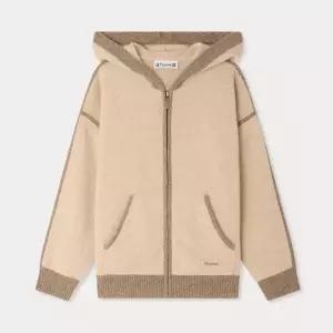 [롯데백화점]봉쁘앙 26FW 봉쁘앙 남아 캐시미어 가디건 MALIK W06BCAK00001_260B 04A 06A 08A