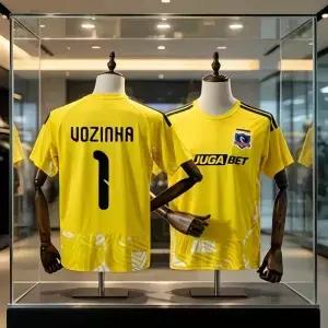 새로운 3D 반팔 축구 저지 Y2K 스포츠 팬 스트리트웨어 루즈핏 편안한 티셔츠 속건성 셔츠 가족 커플룩