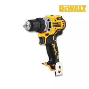 [디월트] DCD701N 12V 드릴 드라이버 베어툴 DCD710상위