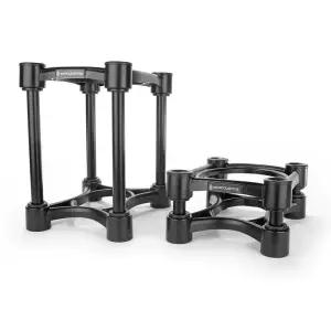 아이소어쿠스틱 ISO-155 1세트 / 5~7인치 스피커 스탠드