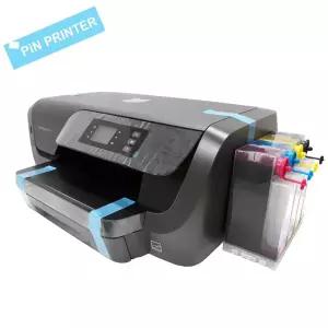 리퍼상품 HP8210 프린터 대용량1400ml 무한잉크 hp 8210 hp8100