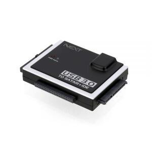NEXT-518U3 SATAIDE USB 3.0 to SATA/IDE 컨트롤러