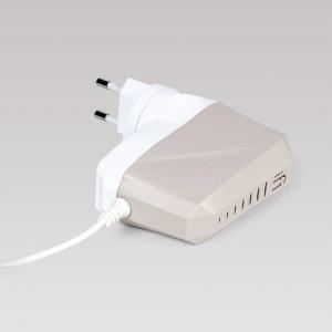 아이파이 iFi Audio iPowerX  DC 어댑터 직류 전원장치(5V 9V 12V)
