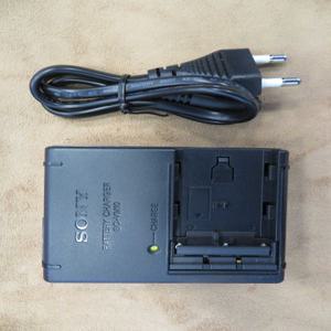 소니충전기BC-VM10 NP-FM500H