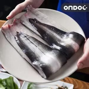 갤러리아 [온도씨]고창 풍천 민물장어 2kg 6마리(4-6인분)