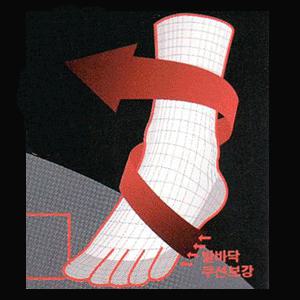 pierre cardin 파일 발가락양말 10종세트/스포츠발가락/파일양말/두꺼운 등산양말/파일발가락양말/두꺼운발