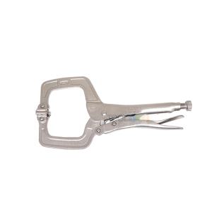 스마토 C형 클램프 락킹플라이어 SM-4SP 4인치 락킹 C형클램프 사용범위38mm