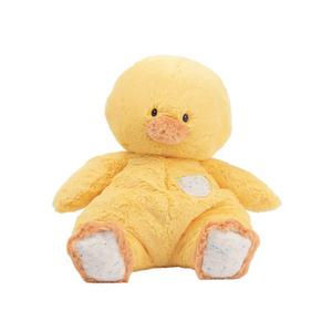 MC G6067042 포근한 애착 병아리 32cm / 애착인형