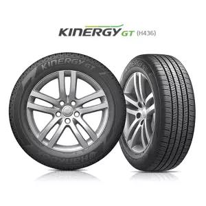 한국타이어 키너지GT H436 185/55R15