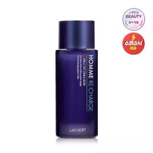 [라끄베르]옴므 리차지 에멀전 180ml