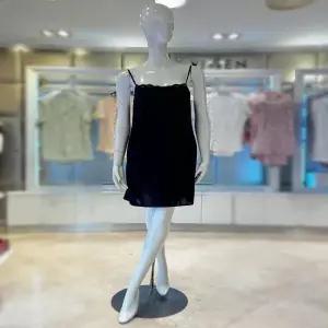 [비비안]FS5560_기본 레이스포인트 여성풀슬립