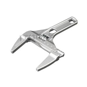 TOOLSTAR 툴스타 광폭 알루미늄 배관몽키 TS-AMW10