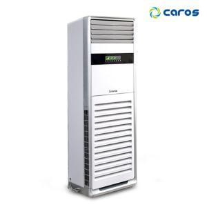 캐로스 도시가스식 대형 온풍기 CAH-G274D 27평형 CAH-G424D 42평형 CAH-G664D 66평형 공업용 산업용 공장 열풍 난방기 27평형