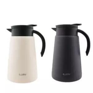스텐 테이블팟 보온 보냉 주전자 멀티팟 1000ml